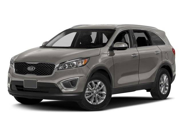2018 Kia Sorento LX V6 — SUV — 77,200 mi — Pompano Beach, FL