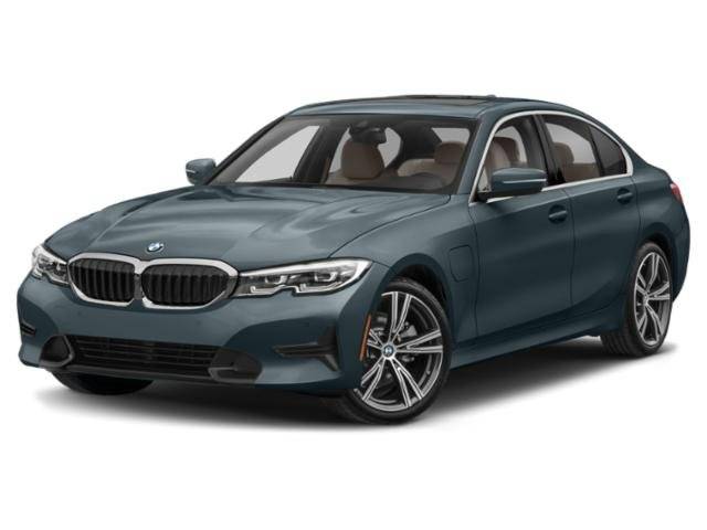 2021 BMW 3 Series 330e — Sedan — 33,062 mi — Pompano Beach, FL