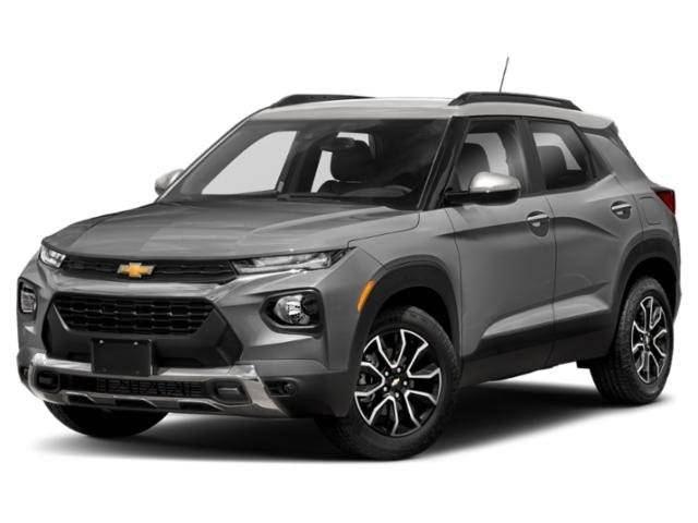 2021 Chevrolet Trailblazer ACTIV — SUV — 30,241 mi — Pompano Beach, FL