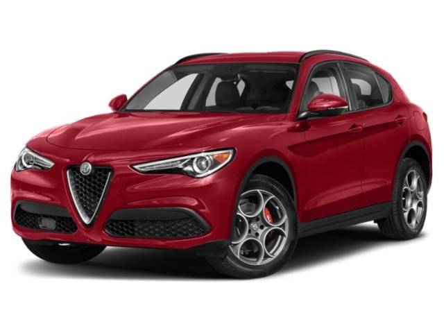 2019 Alfa Romeo Stelvio Standard — SUV — 79,238 mi — Pompano Beach, FL