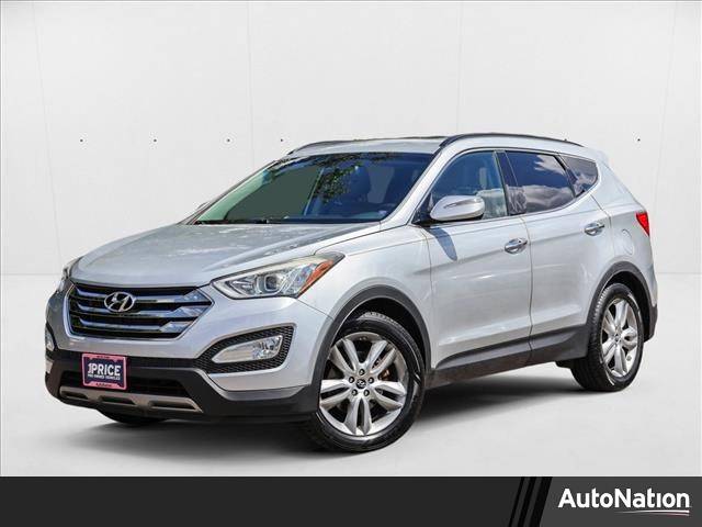 2013 Hyundai Santa Fe Sport 2.0T — SUV — 73,815 mi — Des Plaines, IL