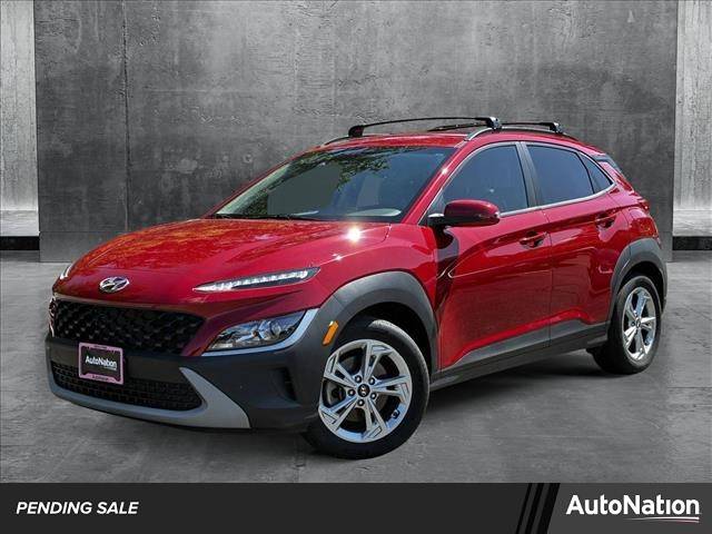 2023 Hyundai Kona SEL — SUV — 16,652 mi — Des Plaines, IL