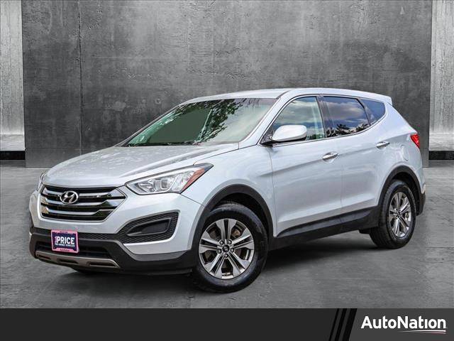 2016 Hyundai Santa Fe Sport Base — SUV — 72,300 mi — Des Plaines, IL