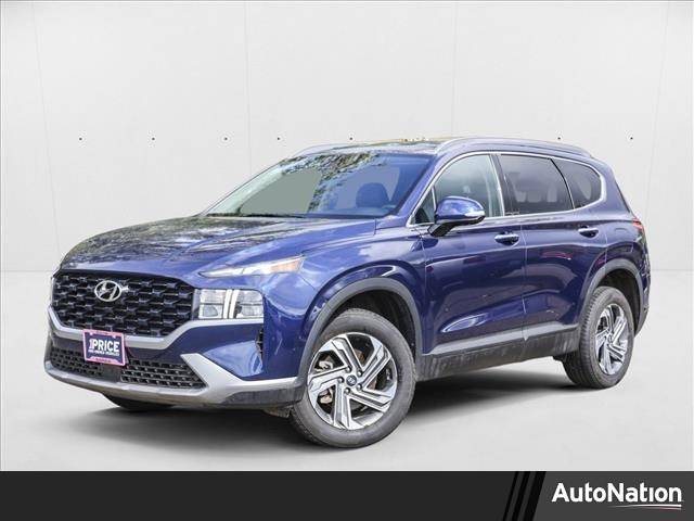 2023 Hyundai Santa Fe SEL — SUV — 56,439 mi — Des Plaines, IL