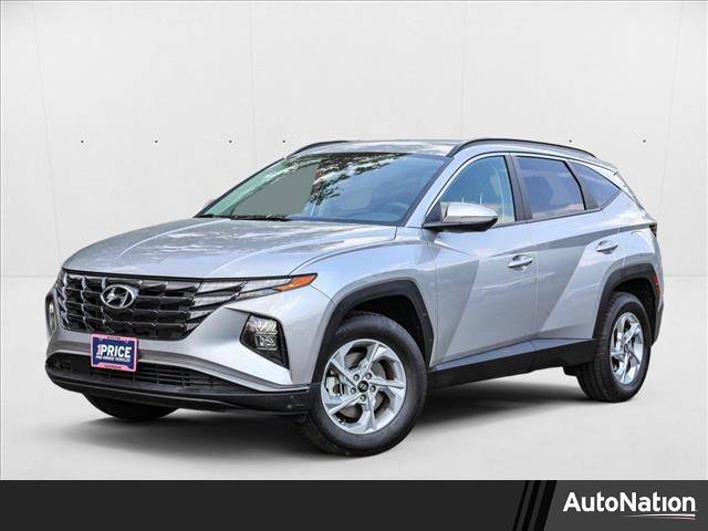 2022 Hyundai Tucson SEL — SUV — 70,968 mi — Des Plaines, IL