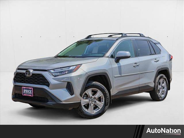 2022 Toyota RAV4 XLE — SUV — 31,001 mi — Des Plaines, IL