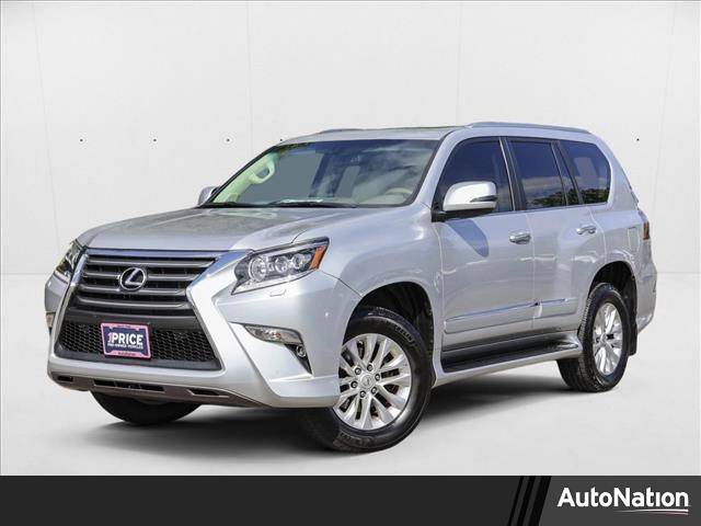 2016 Lexus GX GX 460 — SUV — 115,840 mi — Des Plaines, IL