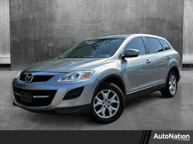 2011 Mazda CX-9 Sport — SUV — 100,917 mi — Des Plaines, IL