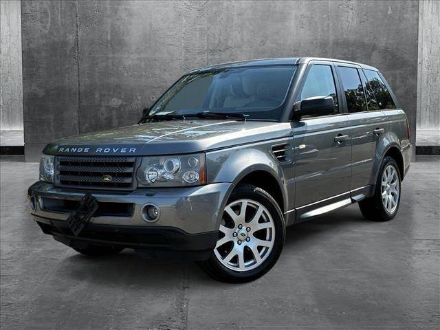 2009 Land Rover Range Rover Sport HSE — SUV — 103,844 mi — Des Plaines, IL