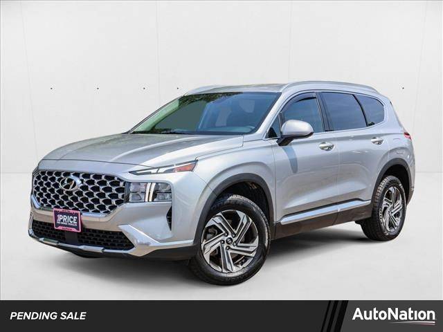 2022 Hyundai Santa Fe SEL — SUV — 58,924 mi — Des Plaines, IL