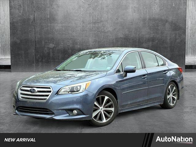2015 Subaru Legacy 2.5i Limited — Sedan — 98,054 mi — Des Plaines, IL