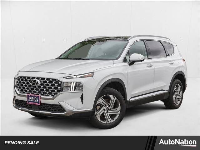 2023 Hyundai Santa Fe SEL — SUV — 61,461 mi — Des Plaines, IL