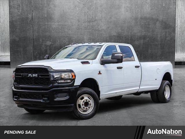 2023 Ram 3500 Tradesman — Pickup Truck — 52,367 mi — Des Plaines, IL