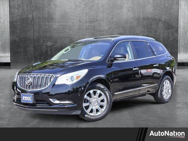 2017 Buick Enclave Leather — SUV — 102,989 mi — Des Plaines, IL