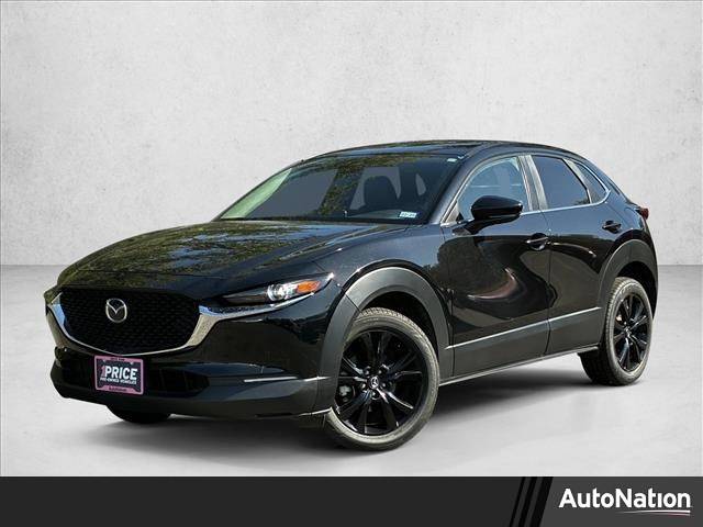 2024 Mazda CX-30 Select — SUV — 19,599 mi — Des Plaines, IL