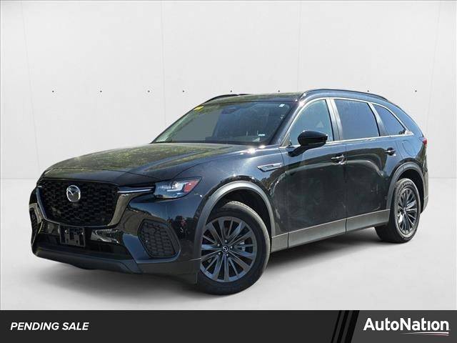 2025 Mazda CX-70 Preferred — SUV — 27,058 mi — Des Plaines, IL