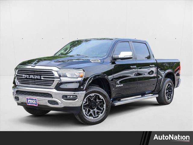 2022 Ram 1500 Laramie — Pickup Truck — 68,397 mi — Des Plaines, IL