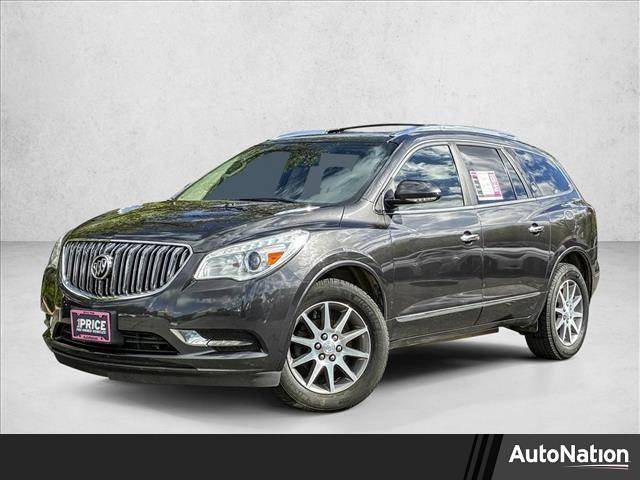 2017 Buick Enclave Leather — SUV — 143,446 mi — Des Plaines, IL