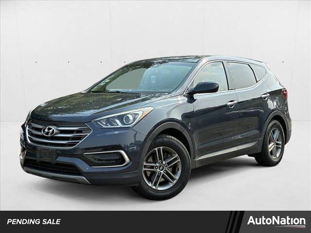 2017 Hyundai Santa Fe Sport Base — SUV — 89,234 mi — Des Plaines, IL