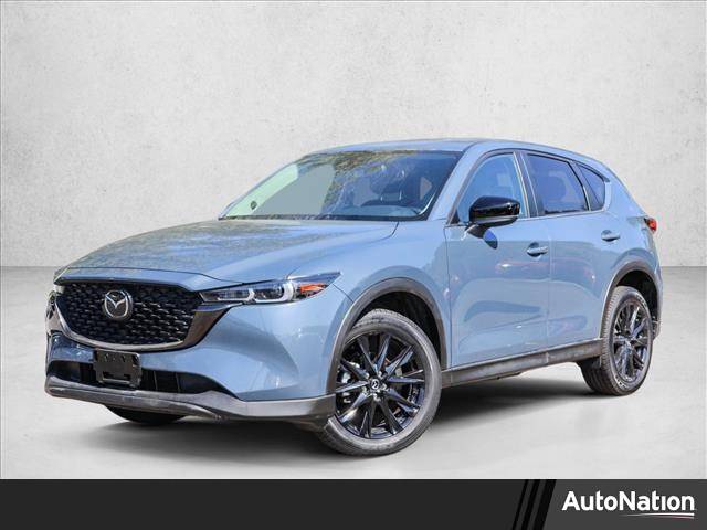 2024 Mazda CX-5 2.5 S Carbon Edition — SUV — 28,881 mi — Des Plaines, IL