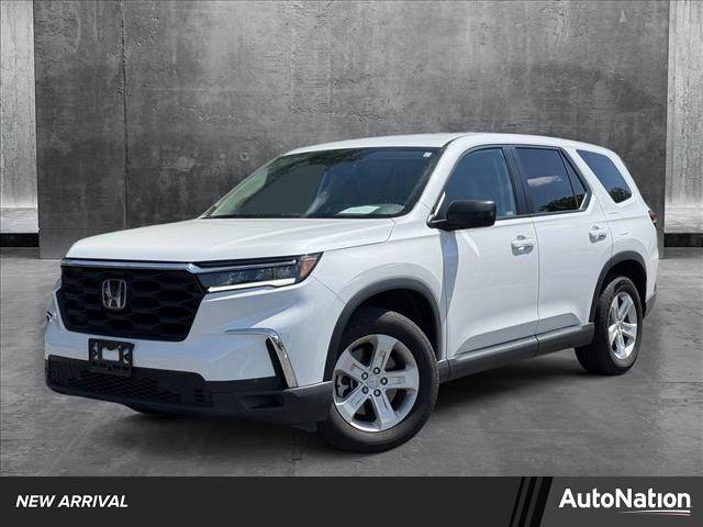 2023 Honda Pilot LX — SUV — 26,057 mi — Des Plaines, IL