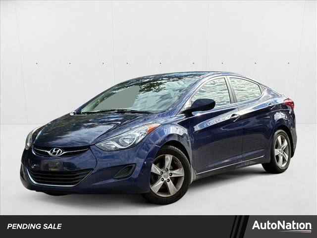 2015 Hyundai Elantra SE — Sedan — 94,090 mi — Des Plaines, IL