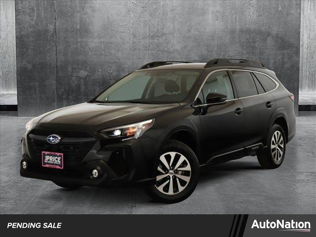2024 Subaru Outback Premium — SUV — 8,946 mi — Des Plaines, IL