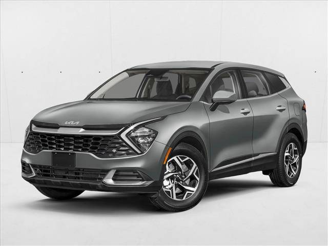 2024 Kia Sportage LX — SUV — 39,071 mi — Des Plaines, IL