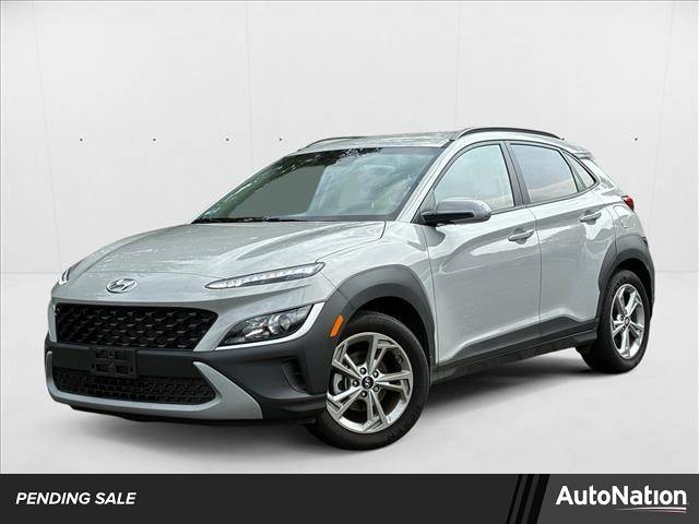 2023 Hyundai Kona SEL — SUV — 12,552 mi — Des Plaines, IL