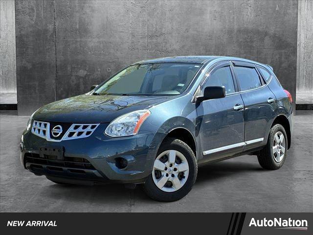 2013 Nissan Rogue S — SUV — 131,768 mi — Des Plaines, IL