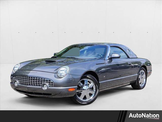 Used Ford Thunderbird for Sale in Waukegan, IL (with Photos