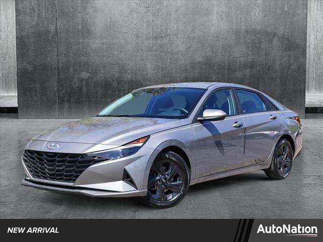 2022 Hyundai Elantra SEL — Sedan — 23,021 mi — Des Plaines, IL