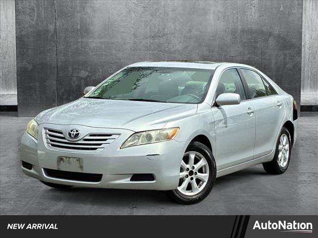 2007 Toyota Camry LE V6 — Sedan — 165,286 mi — Des Plaines, IL