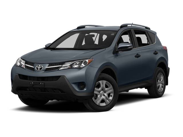 2013 Toyota RAV4 LE — SUV — 142,762 mi — Des Plaines, IL