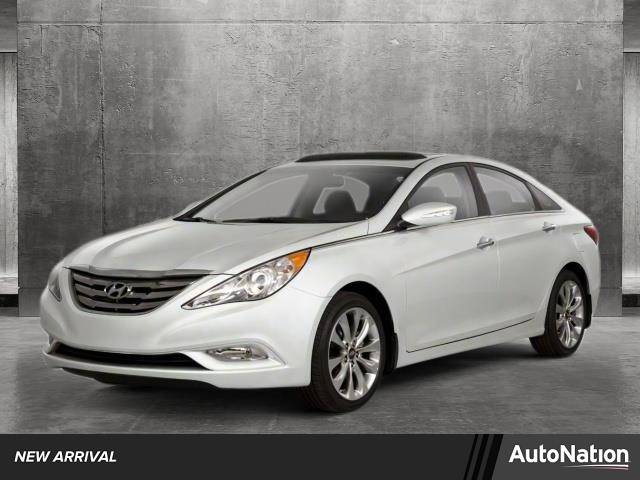 2011 Hyundai Sonata SE — Sedan — 143,069 mi — Des Plaines, IL