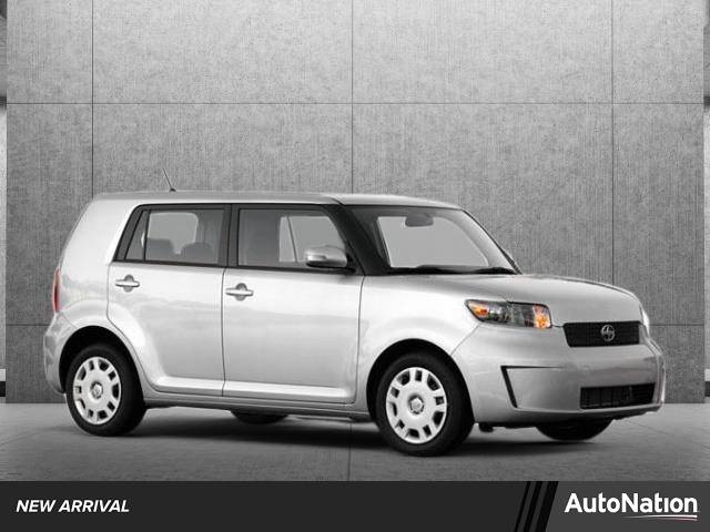 2009 Scion xB Base — Wagon — 105,478 mi — Des Plaines, IL
