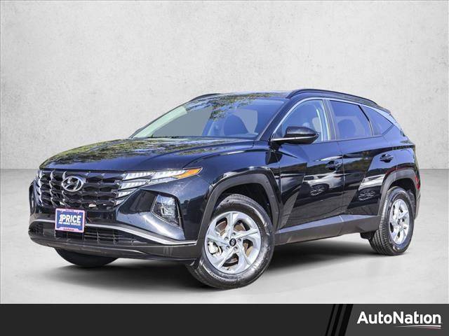 2024 Hyundai Tucson SEL — SUV — 44,826 mi — Des Plaines, IL