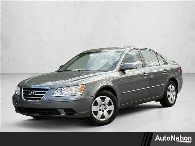 2010 Hyundai Sonata GLS — Sedan — 88,979 mi — Des Plaines, IL