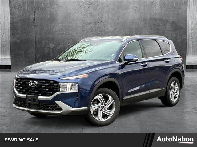 2023 Hyundai Santa Fe SEL — SUV — 37,486 mi — Des Plaines, IL