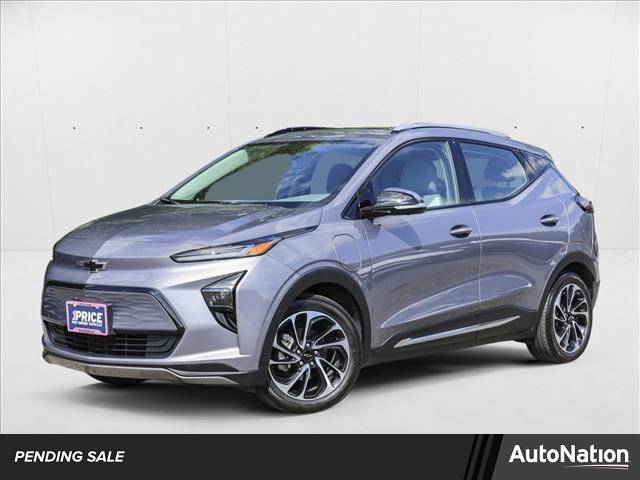 2023 Chevrolet Bolt EUV Premier — SUV — 10,305 mi — Des Plaines, IL