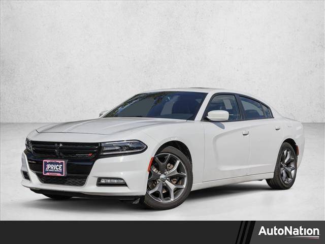 2016 Dodge Charger SXT — Sedan — 114,311 mi — Des Plaines, IL