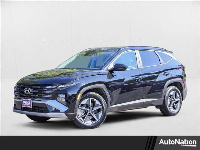 2025 Hyundai Tucson SEL — SUV — 33,129 mi — Des Plaines, IL