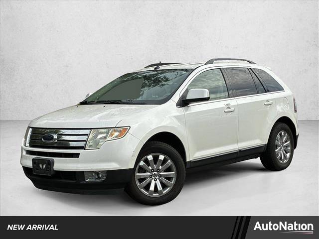 2010 Ford Edge Limited — SUV — 148,138 mi — Des Plaines, IL