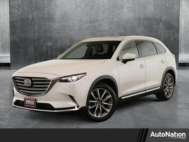2016 Mazda CX-9 Signature — SUV — 53,649 mi — Des Plaines, IL