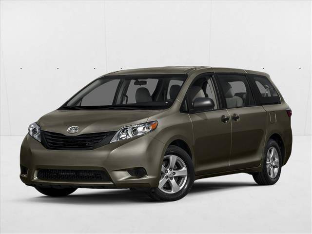 2015 Toyota Sienna XLE — Minivan — 147,908 mi — Des Plaines, IL