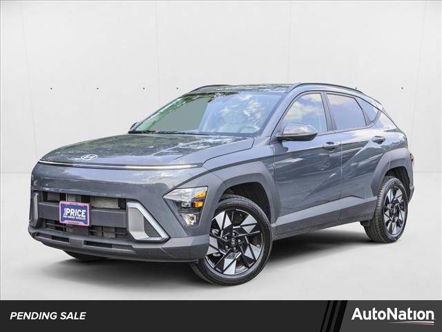 2024 Hyundai Kona SEL — SUV — 9,864 mi — Des Plaines, IL