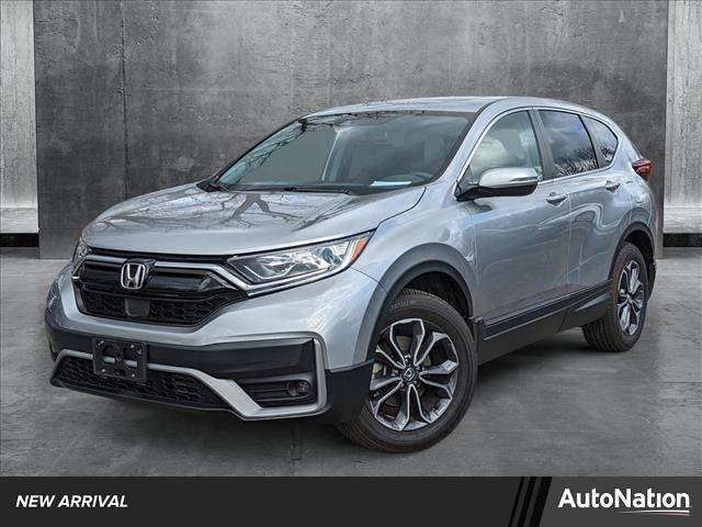 2022 Honda CR-V EX-L — SUV — 14,959 mi — Des Plaines, IL