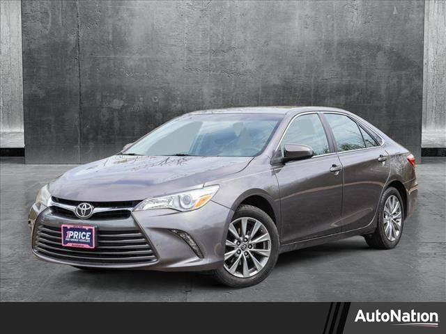 2015 Toyota Camry XLE — Sedan — 176,197 mi — Des Plaines, IL