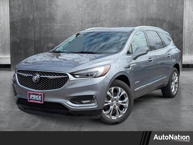 2018 Buick Enclave Avenir — SUV — 55,492 mi — Des Plaines, IL