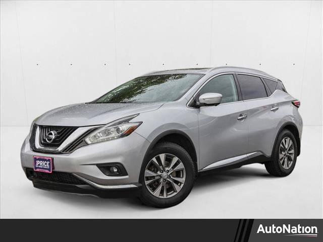 2015 Nissan Murano SL — SUV — 86,243 mi — Des Plaines, IL